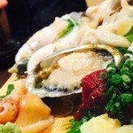 酒場食堂よろずや - 