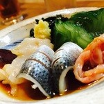 酒場食堂よろずや - 