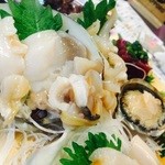 酒場食堂よろずや - 