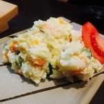 酒場食堂よろずや - 