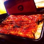 地酒とうなぎのまんまる - 