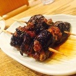 地酒とうなぎのまんまる - 