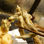 手挽きそば 一心 - 