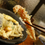 手挽きそば 一心 - 