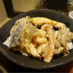 手挽きそば 一心 - 