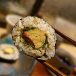 手挽きそば 一心 - 