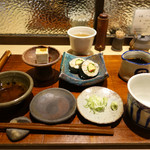 手挽きそば 一心 - 