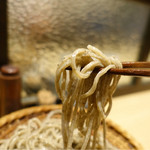 手挽きそば 一心 - 