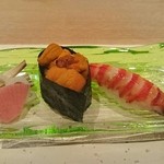 Sushi Kappou Makoto - 