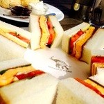 ナス・ショウゾウ カフェ - 