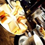 ナス・ショウゾウ カフェ - 