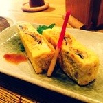 地酒とうなぎのまんまる - 