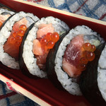 FEEL - 海鮮巻  ６８０円♪