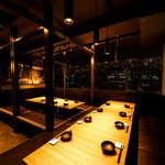 鶏バル＆個室 アルビータ 吉祥寺店