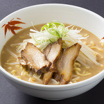 らーめん世界 - 