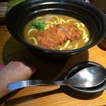 麺匠の心つくし つるとんたん - 