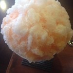 赤七屋 - 2016年3月：夏みかん＆オレンジ(\700)