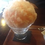 赤七屋 - 2016年3月：夏みかん＆オレンジ(\700)