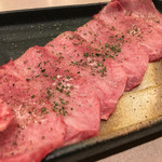 焼肉・ホルモンこそっと - 