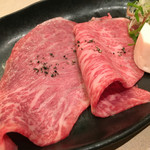 焼肉・ホルモンこそっと - 