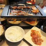 神保町食肉センター - 