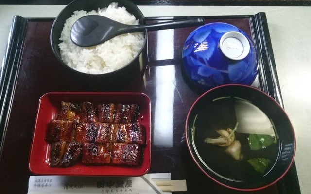 田中鰻屋 久留米 うなぎ 食べログ 田中鰻屋 久留米 うなぎ 食べログ