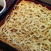 そば處大野屋 - 料理写真:信州産石臼挽き特撰更科そばを中心に、全国各地から厳選したそばを様々なお料理に使い分けております