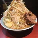 立川マシマシ 神田駅前店 - 