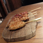 Yakitori＆wine Barsamico - 