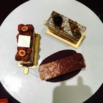 アシッドラシーヌ - 