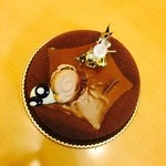 アシッドラシーヌ - 