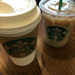 STARBUCKS COFFEE - 