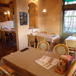 Trattoria Romano - 