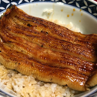 うなぎ割烹 大江戸 - 