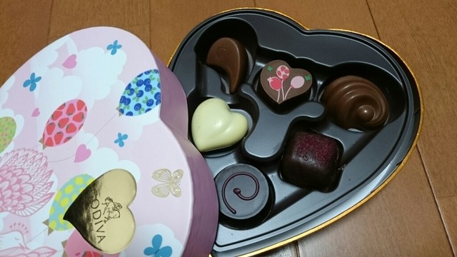 ゴディバ Godiva 流山おおたかの森 チョコレート 食べログ