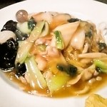 CHINESE DINING 心樹 - 料理写真: