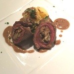 Vineria Dopo Domani - 2016年4月スペシャルコースのお料理