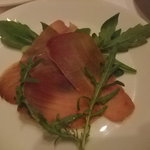 Giglio - 10年08月ディナー