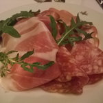 Giglio - 10年08月ディナー