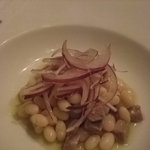 Giglio - 10年08月ディナー