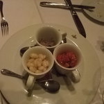 Giglio - 10年08月ディナー