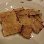 Giglio - 10年08月ディナー