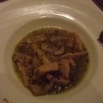 Giglio - 10年08月ディナー