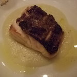 Giglio - 10年08月ディナー