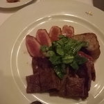 Giglio - 10年08月ディナー