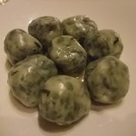 Giglio - 10年08月ディナー