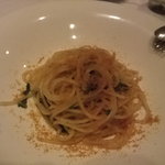 Giglio - 10年08月ディナー