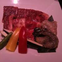 游玄亭 ホテルニューオータニ大阪店 - 肉！肉！肉！