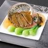 崎陽軒本店 嘉宮 - 料理写真:国産アワビのお料理