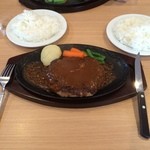 ステーキハウス タワラ - 